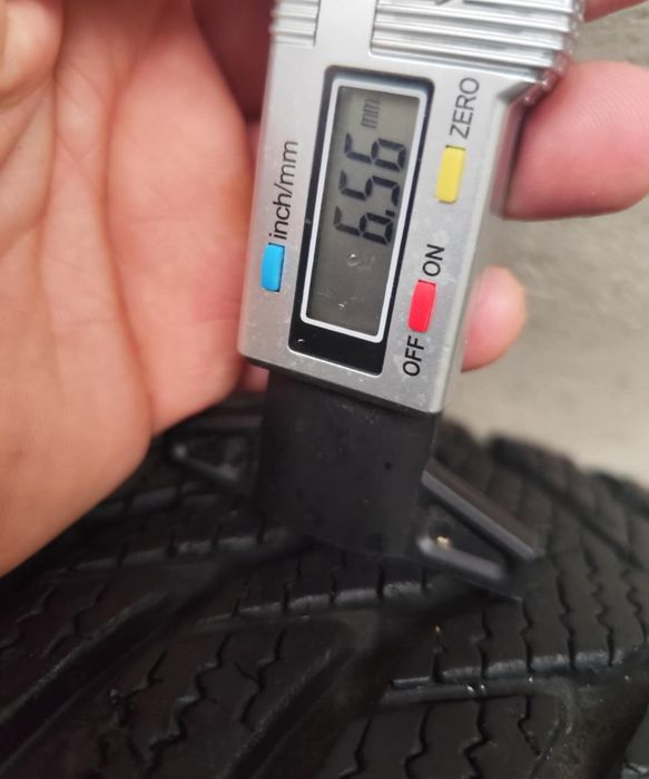 Roți, cauciucuri de iarnă, Opel, 15