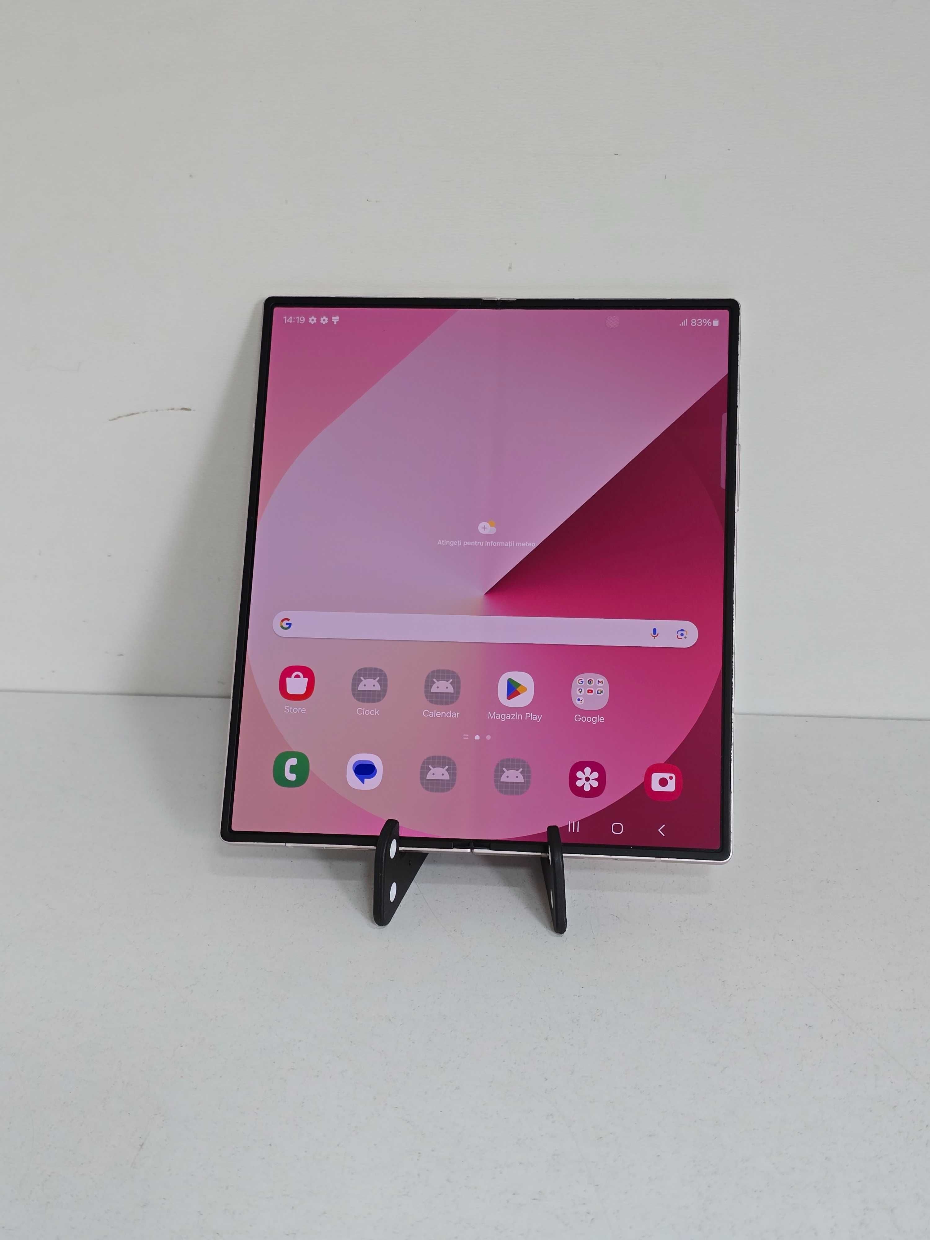 Samsung Galaxy Z Fold6, 512 Gb - KLI Amanet