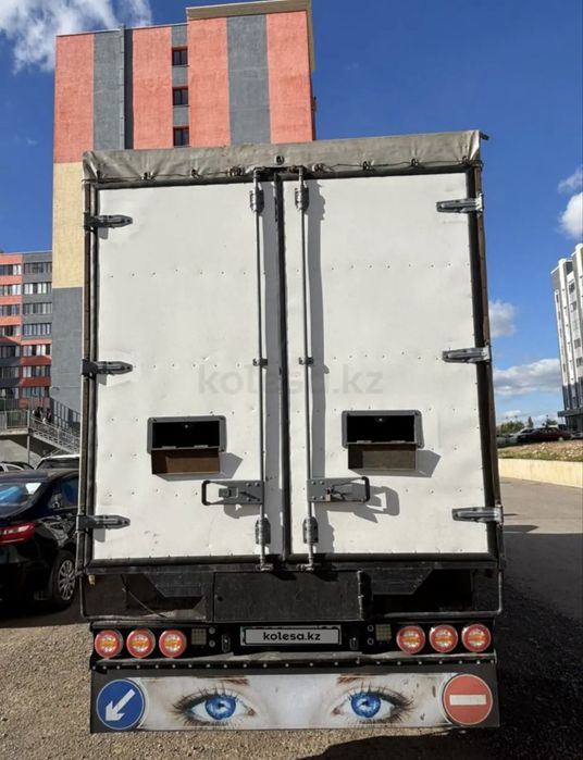 Продается газель 5.20