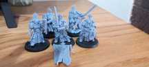 Warhammer - Company Heroes - Miniaturi