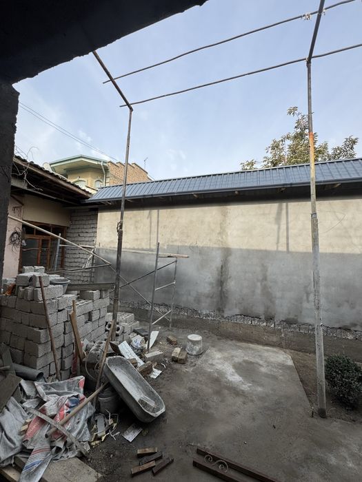 Том ёпиш хизмати