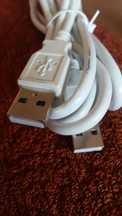 USB компютърен кабел