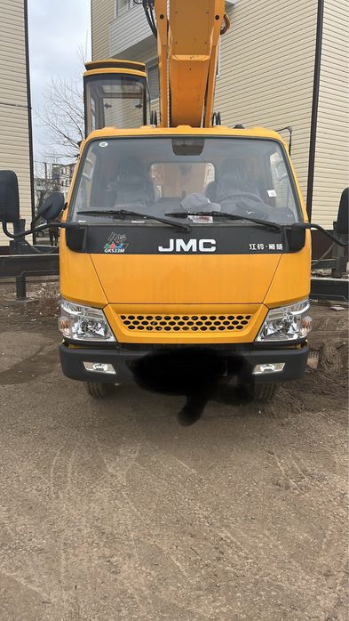 Автовышка JMC сатылады