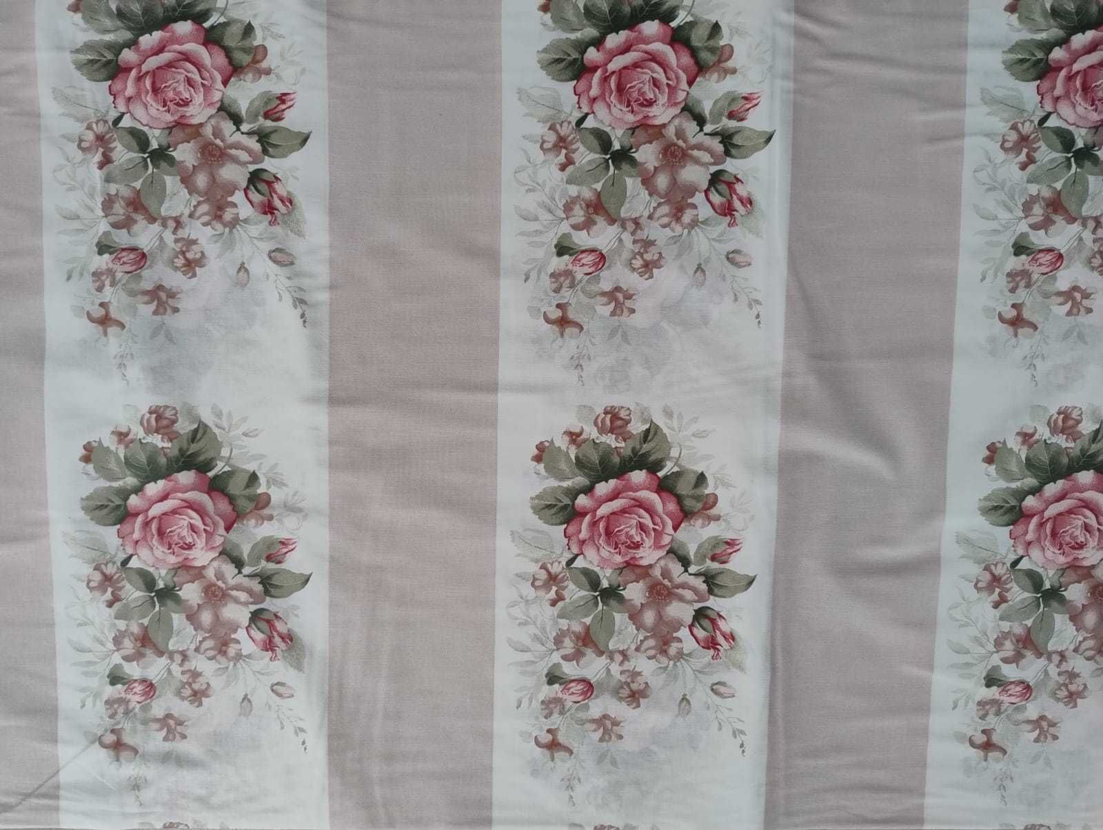 Lenjerii de pat 100% bumbac – calitate și confort garantate!