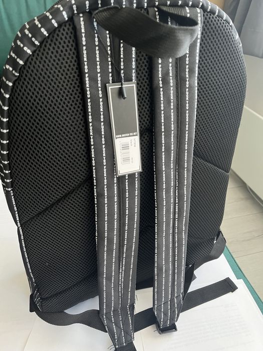 Раница черна НОВА