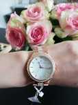 Ceas damă cu cristale Swarovski Timothy Stone