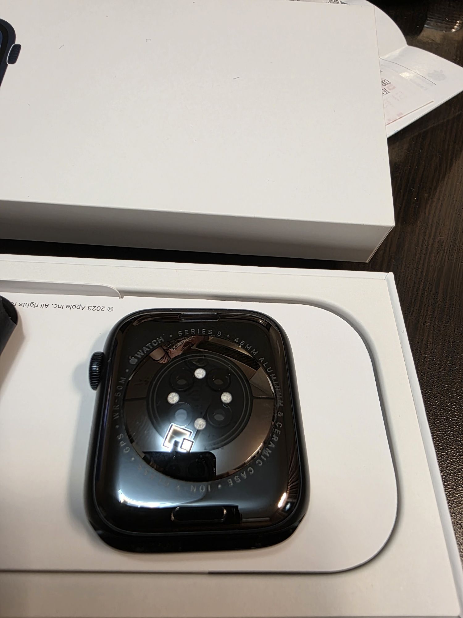 Apple iWatch S9 2броя
