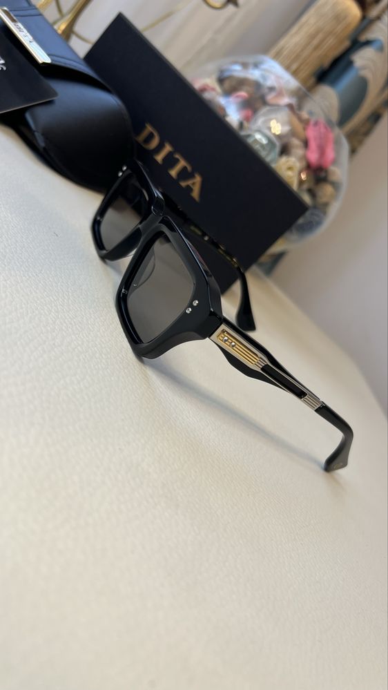 DITA DETRON ochelari de soare rame lentile noi