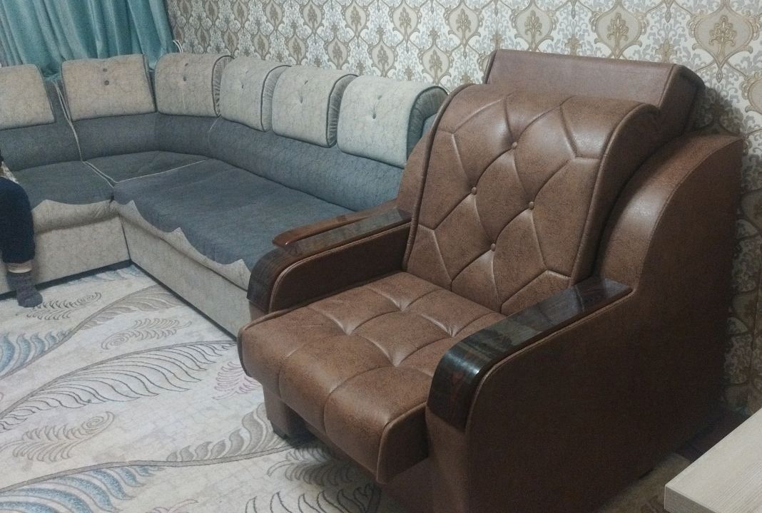 Акция! Кресло кровать, Divan kreslo