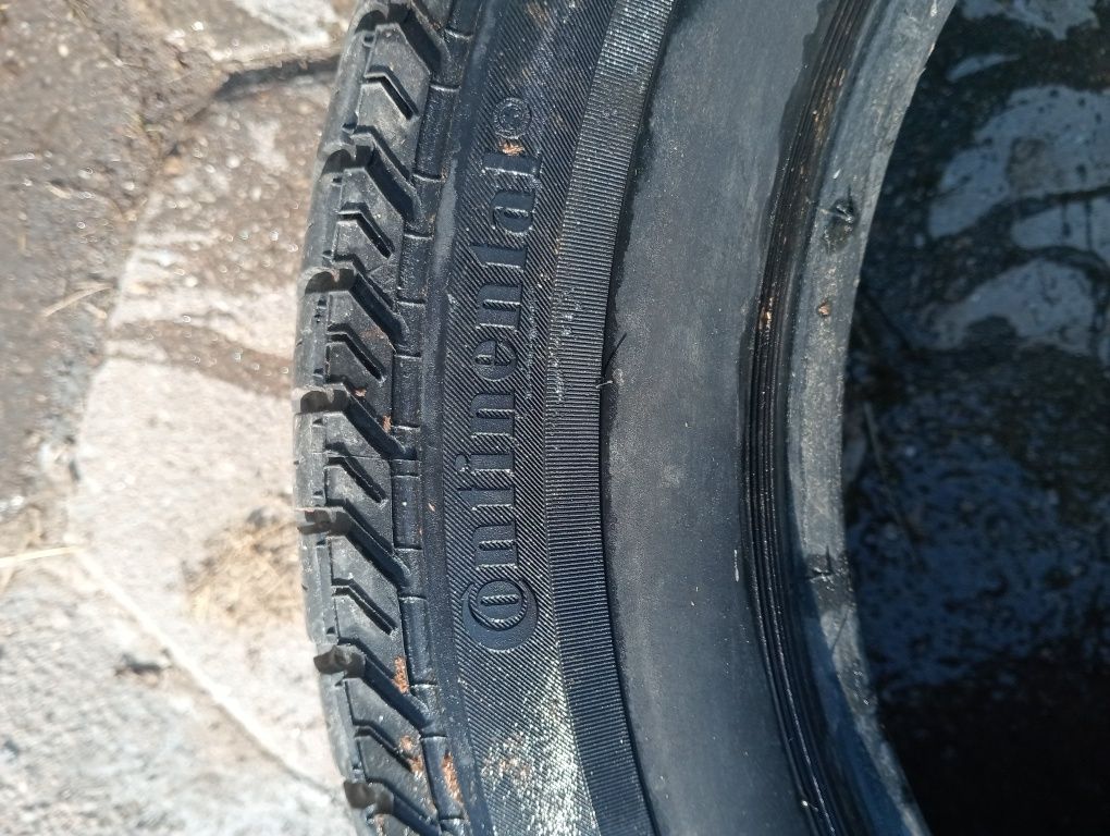 Гуми Continental 205/60/R15