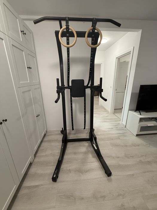 Scaun roman CORENGTH training station bodybuilding 900