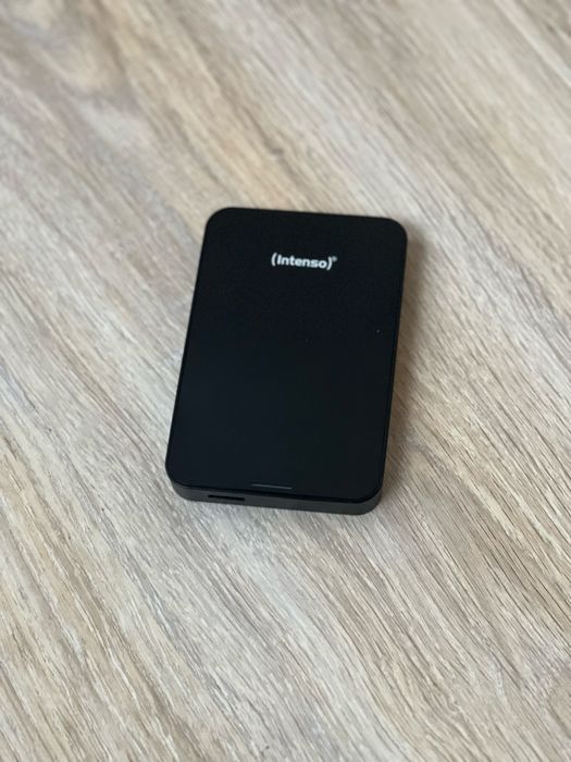Външен хард диск 1tb