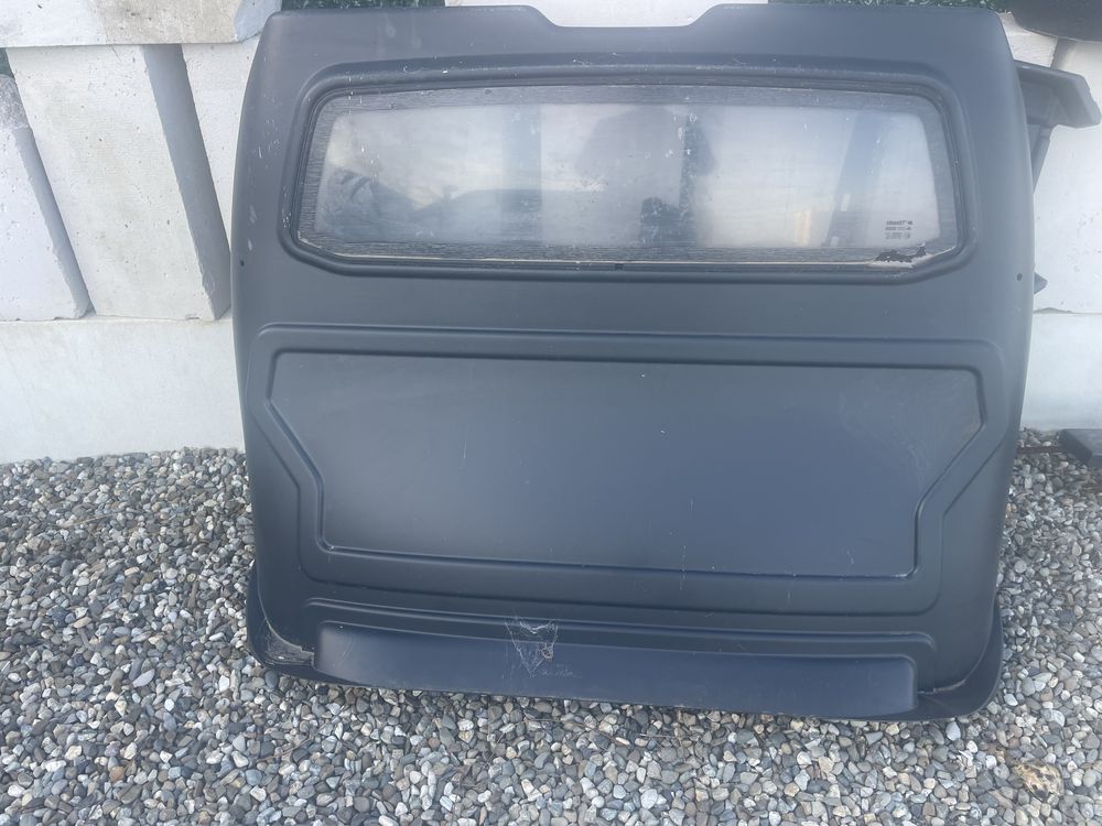 Peugeot Expert L3, 6 locuri