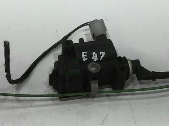 Motoras deschidere rezervor 6985879 BMW Seria 1 E81/E82/E87/E88 [face