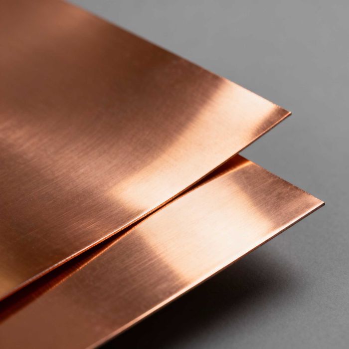 Tabla Cupru Pura 1mm, 1.5mm, 2mm - Pret Negociabil Calitate garantata