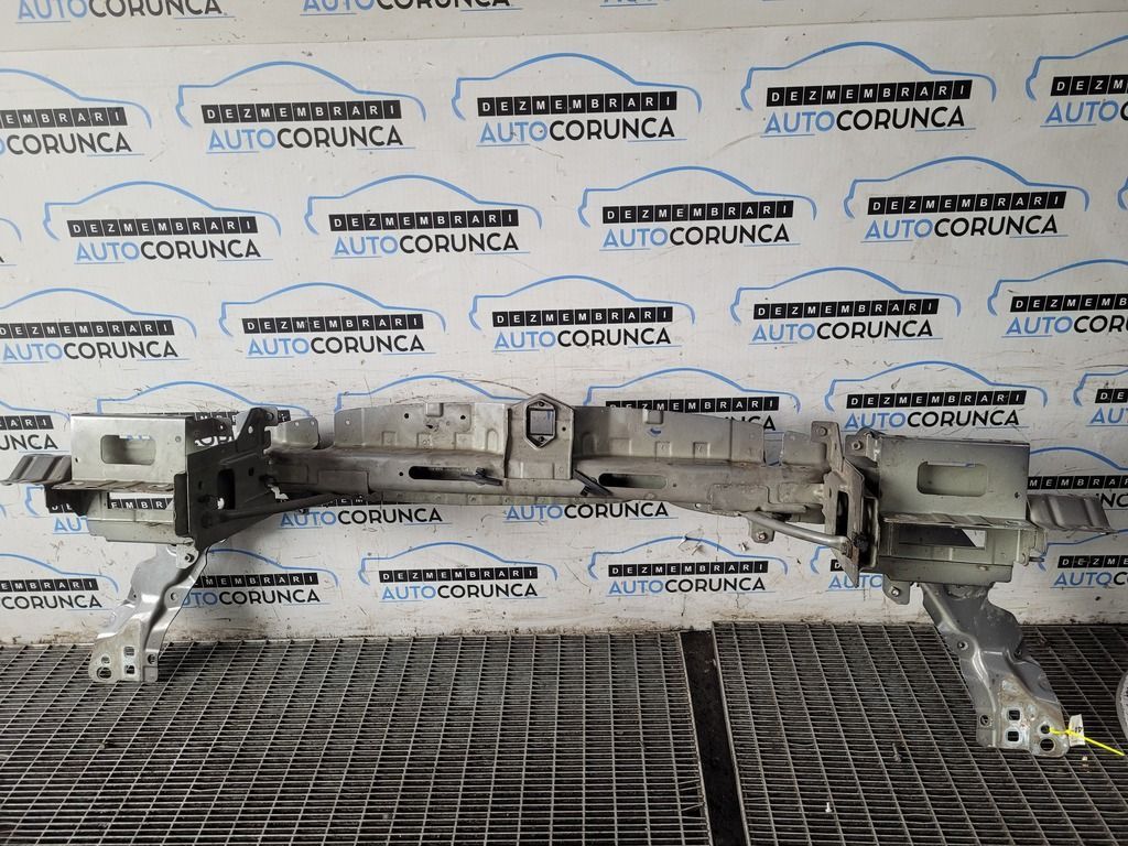 Trager Land Rover Discovery Sport 2.0 Diesel 2014 - 2019 1999CC Manuala (1244)