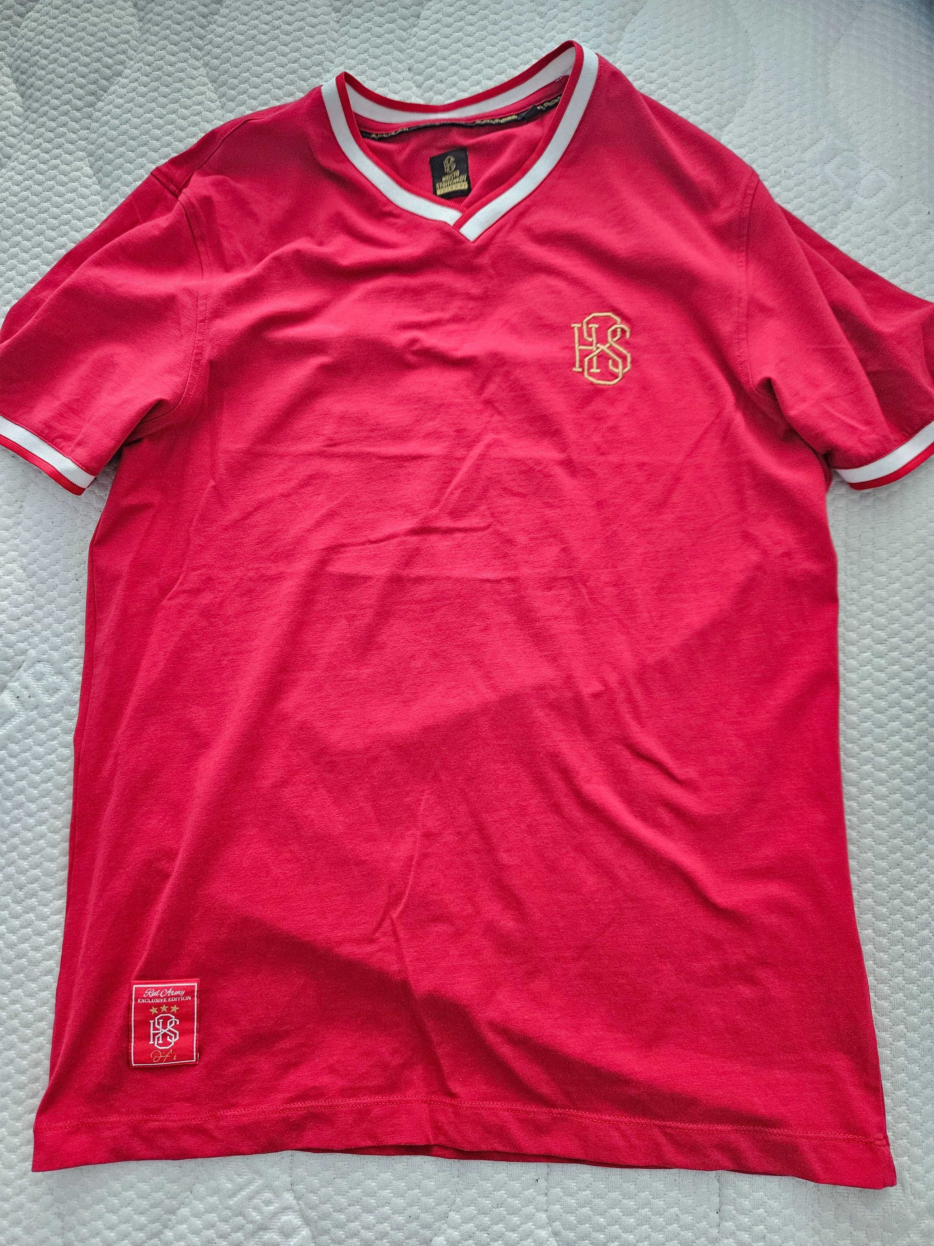 Тениска - Nike, Puma, Adidas, Hristo Stoichkov 8, Христо Стоичков