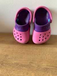 Сандали Crocs C5