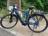 Biciclete Electrice de Închiriat –Nu Trebuie Să Fii Turist Să Le Vrei!