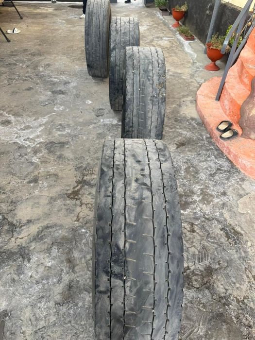 Шины 315 70 R22.5