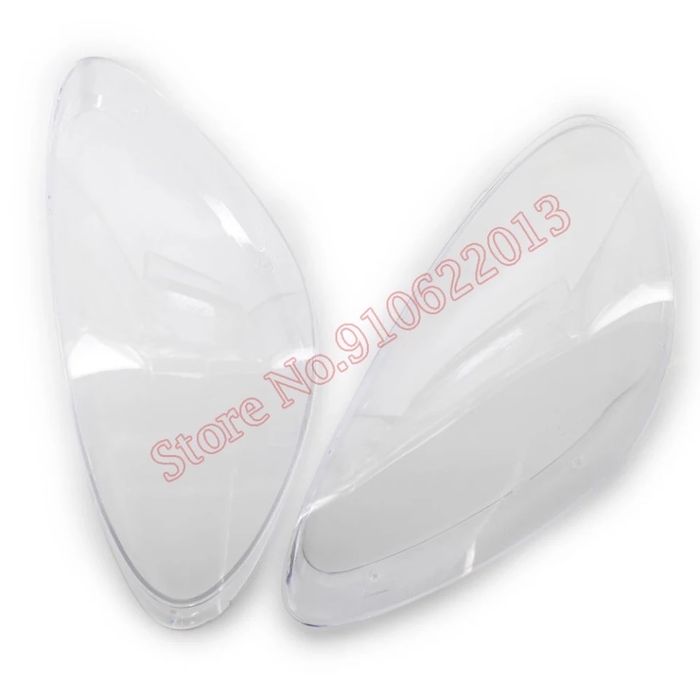 Sticle far sticla stanga/dreapta Porsche Cayenne 2011-2014