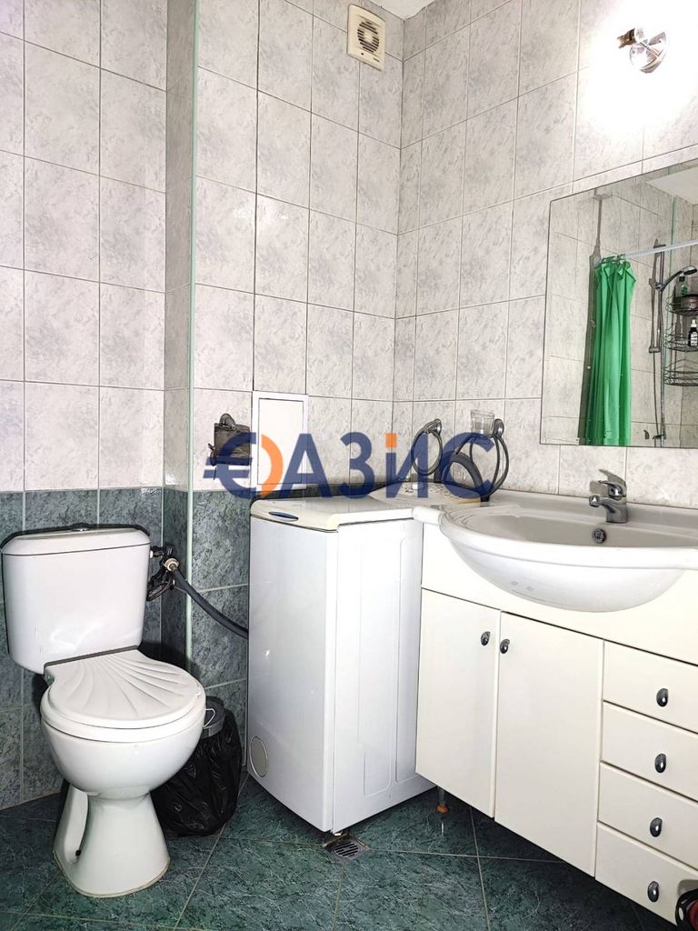 Продава се Двустаен апартамент в Ахелой - 67 кв.м за 866 €/кв.м - Снимка #7