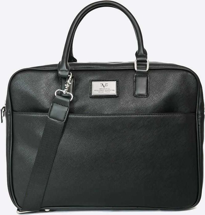 Versace 19V69 оригинална бизнес чанта