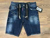 Къси панталони Dsquared Dsquared2 къси дънки