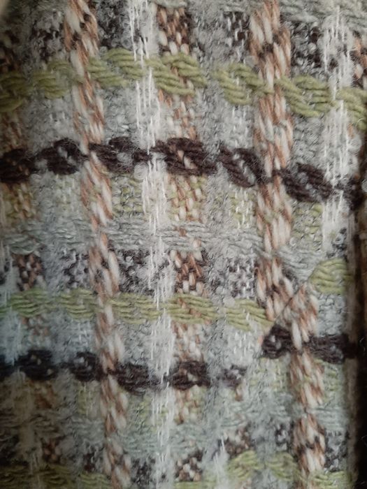 Haina eleganta de iarna dama 38