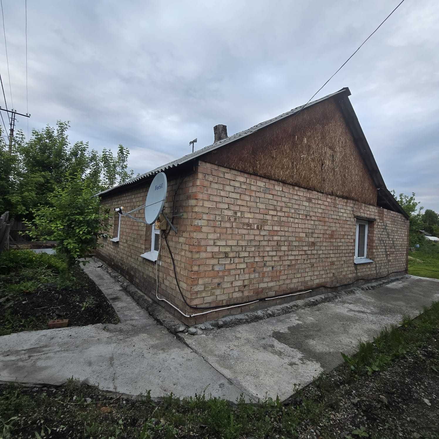 Продается 2-х дом в районе Старой Согры