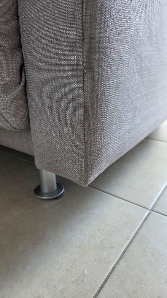 Диван легло BoConcept