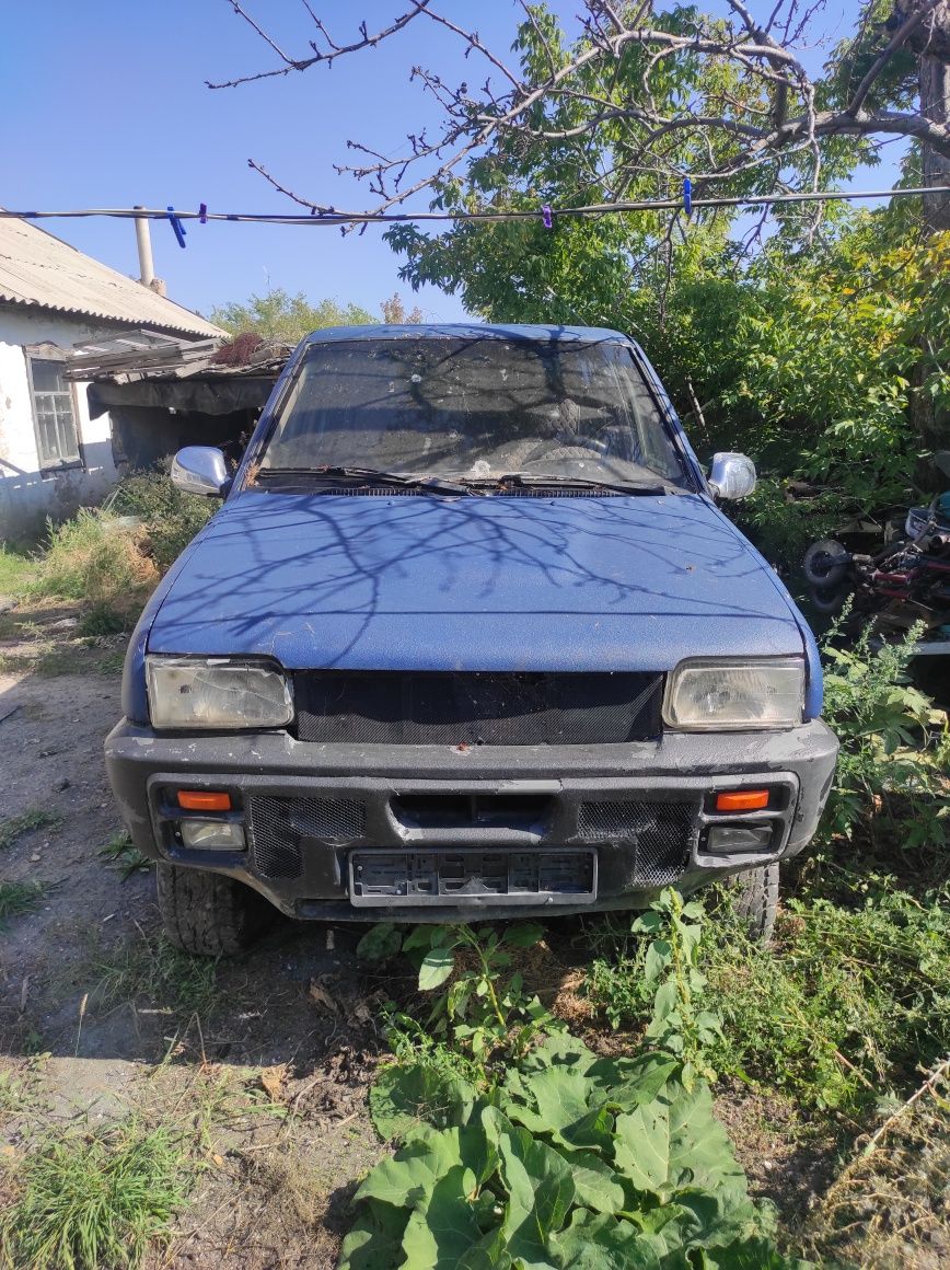 Продаётся терано