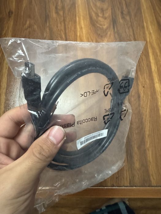 HDMI кабель новые