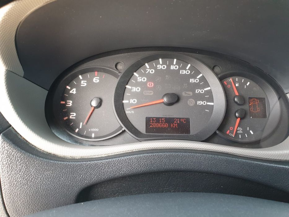 Renault Master 3