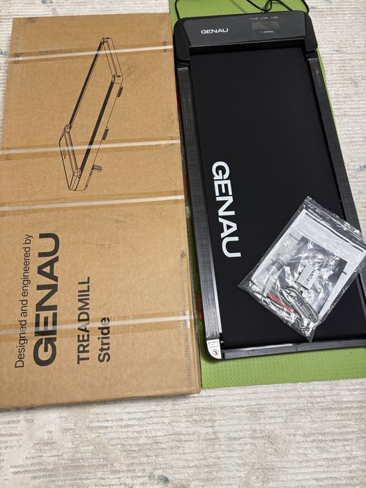 Срочно !!! Новая беговая дорожка.