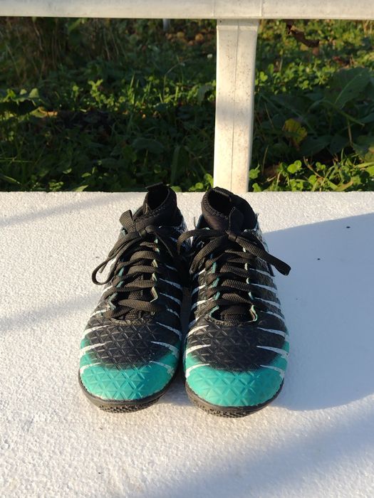 Ghete de fotbal Lion