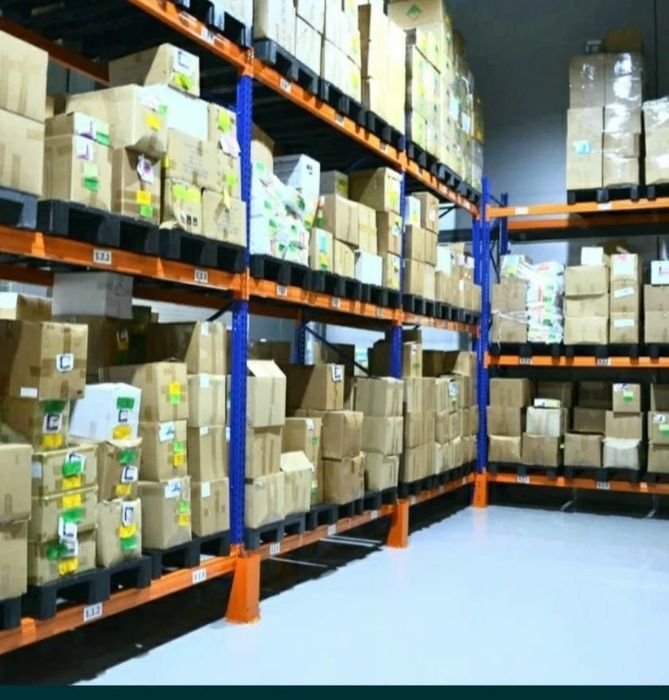 Rafturi metalice industriale n vvvcv