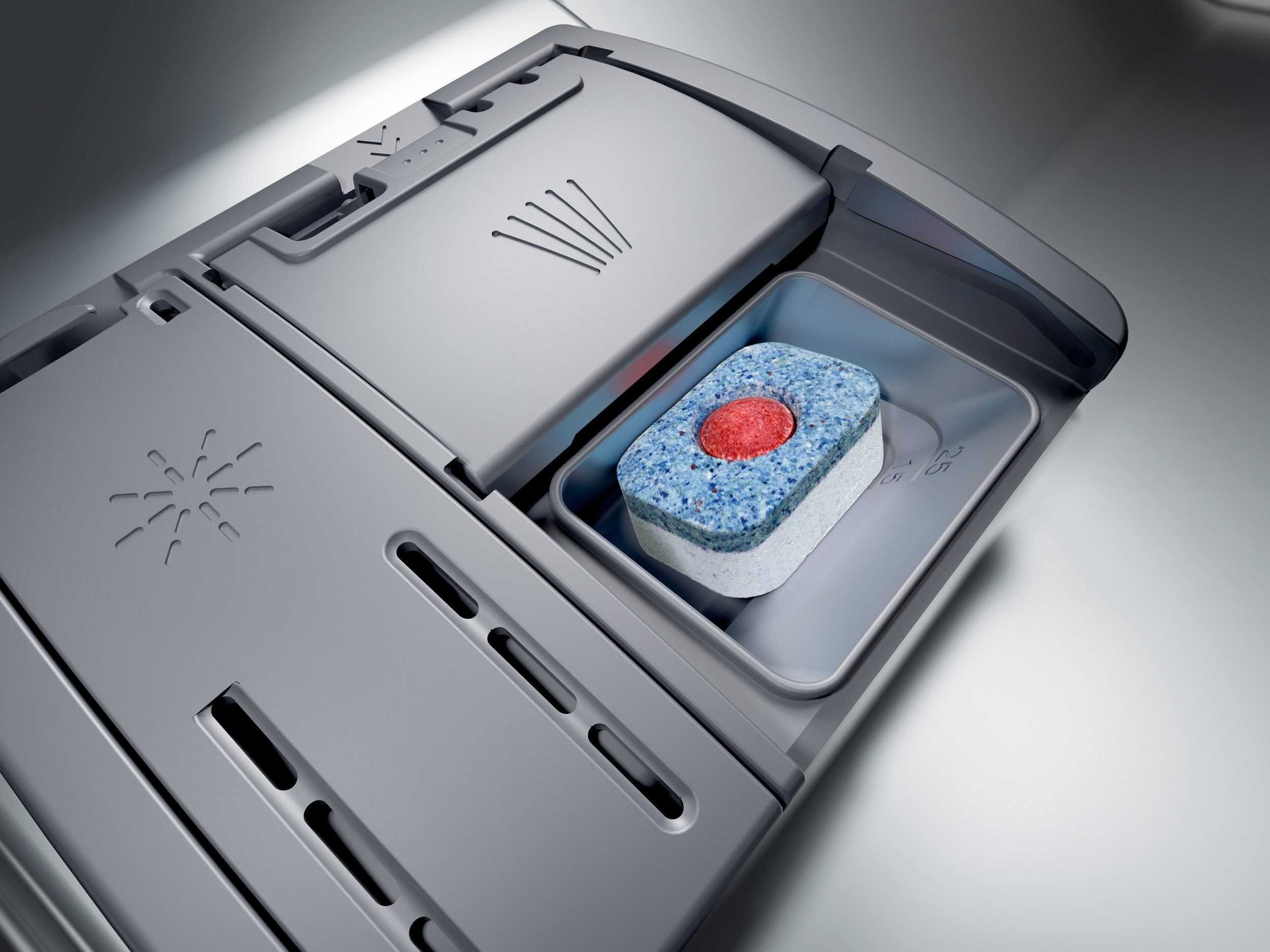 Съдомиялна за вграждане BOSCH  SMU4EAS23E