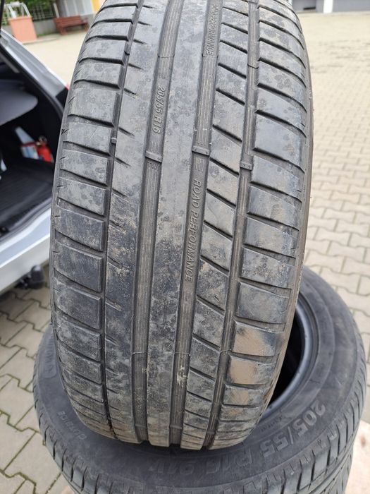 Vind cauciucuri vara 205 55 r16