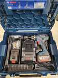 Autofiletanta Bosch GSR 18V-28