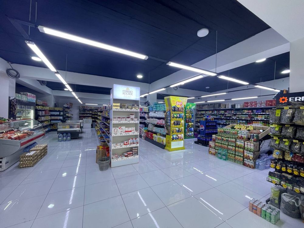 Кукча Мечеть | 900кв - продается Здание вдоль дороги