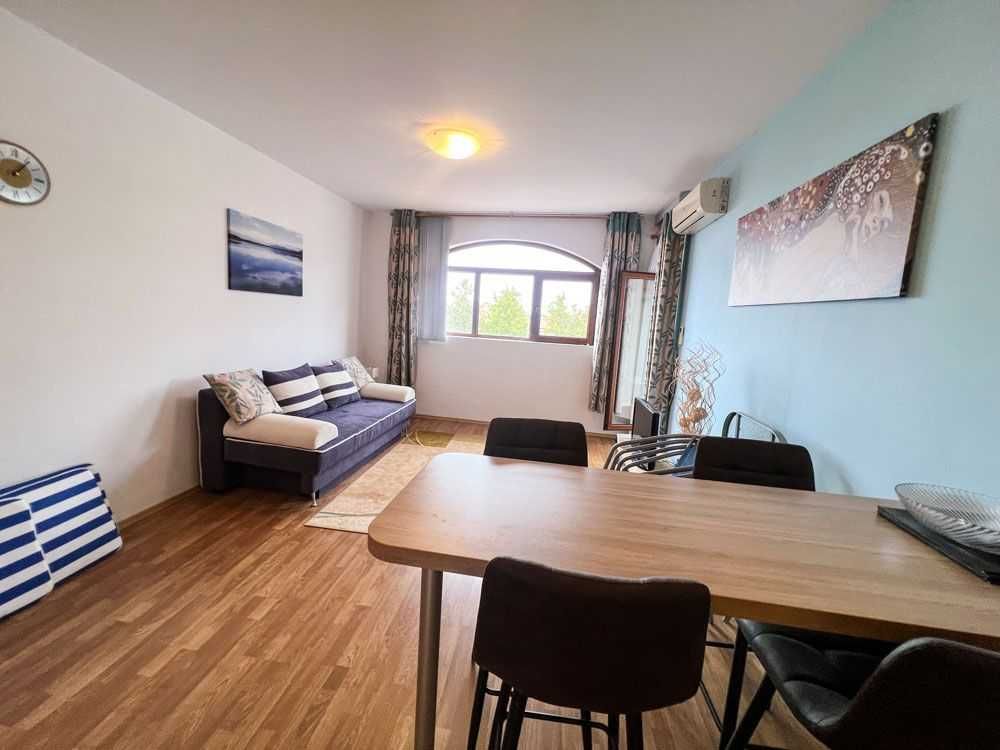 Продава се Двустаен апартамент в Ахелой - 60 кв.м за 934 €/кв.м - Снимка #4