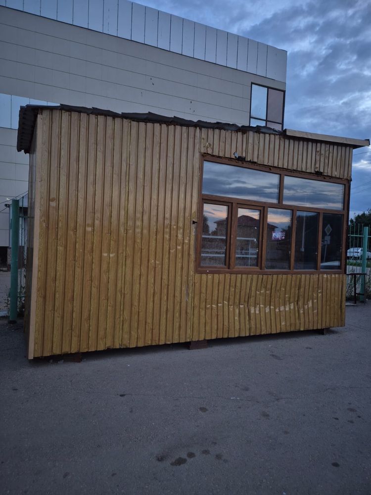 Продается Павилион
