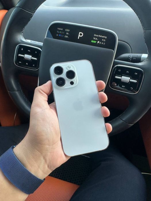 Iphone 14 pro 256 orqa krishka almashgan