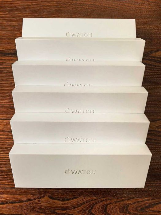 Новый iwatch 11/46 | Optom narx | Dostavka bor