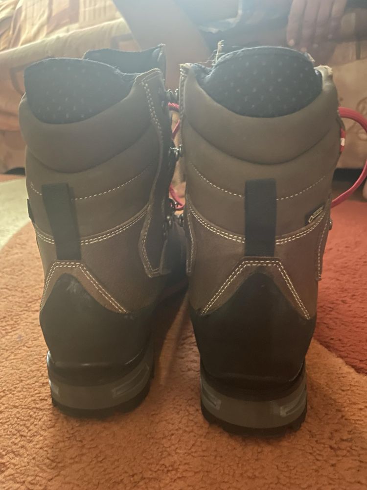 Туристически обувки Dachstein Gams Feld GTX