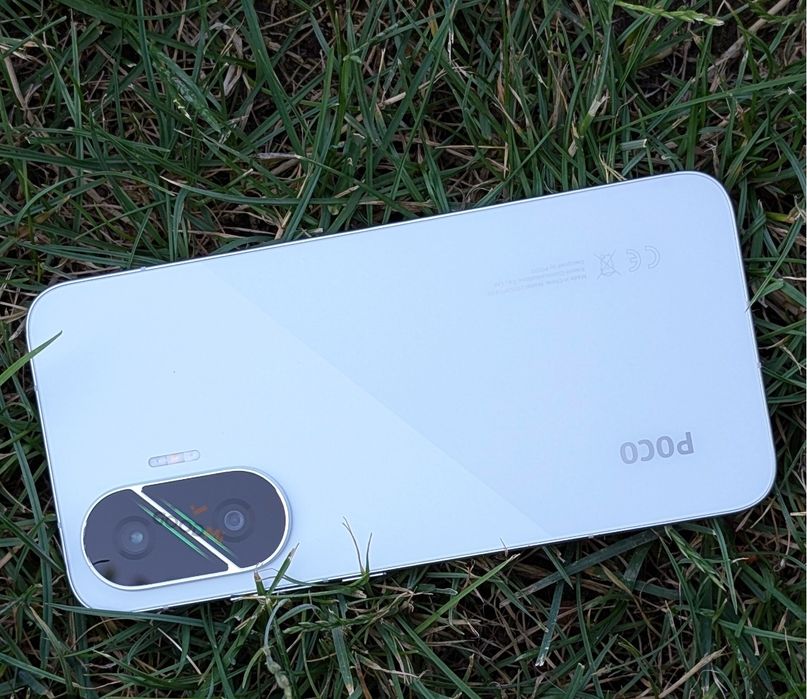 Poco f7 512/12 100% АКБ без царапин +-2 месяца идеал