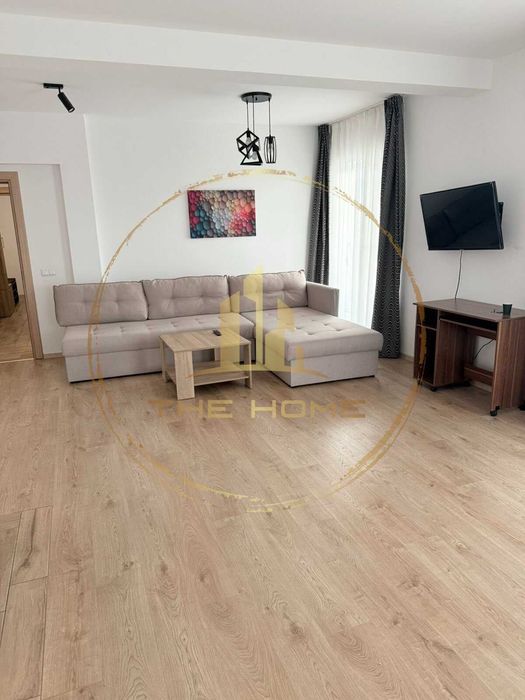 Просторен 3 стаен Цветен Квартал