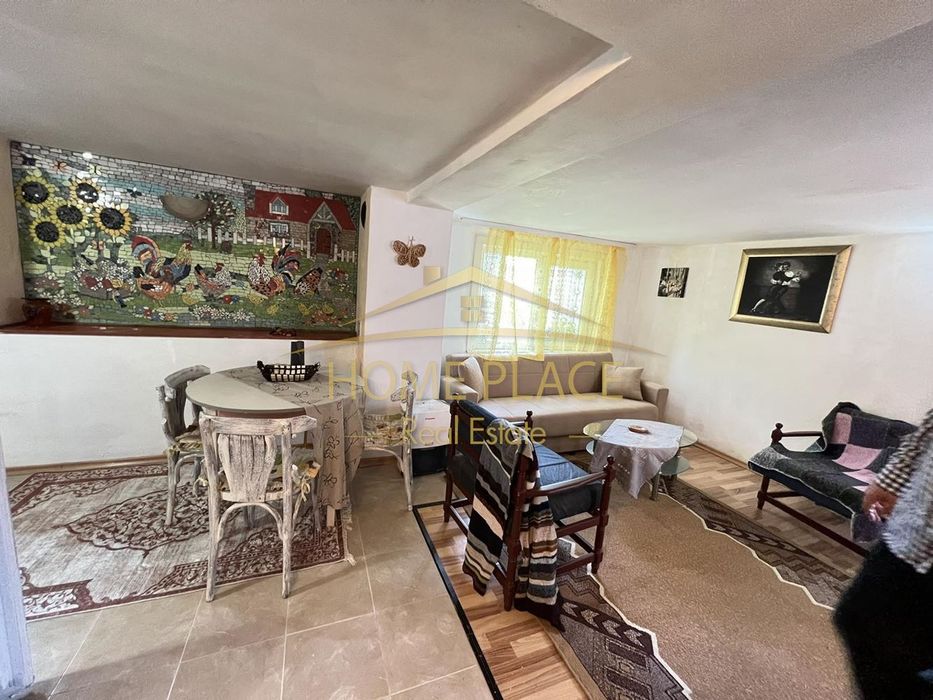 Дава се под наем Тристаен апартамент в Варна, м-т Траката - 75 кв.м за 331.5 € - Снимка #2