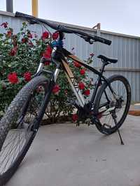 Велосипед AVA. 19 рама